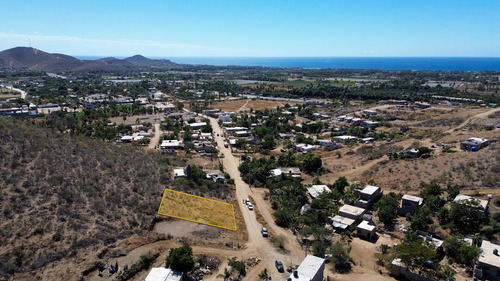 El Pescadero, Lote Colina