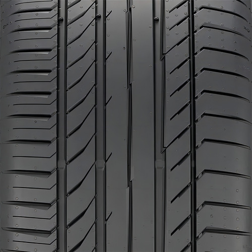 Pneu 285/30R19 Continental ContiSportContact 5 98Y Aro 19