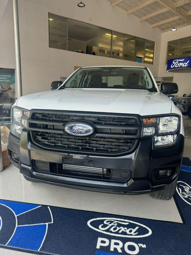 Ford Ranger 2.0 Xl 4X2