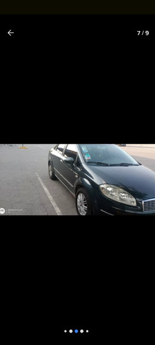 Fiat Linea 1.9 Absolute Dualogic