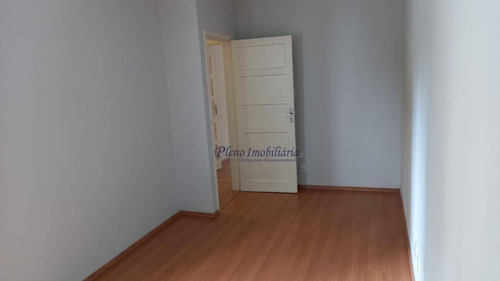 Imagem 13 de 16 de Belíssimo Sobrado Com 2 Dormitórios, 90 M² - Venda Por R$ 434.600 Ou Aluguel Por R$ 2.300/mês - Casa Verde (zona Norte) - São Paulo/sp - So0442