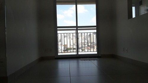 Apartamento Para Alugar, 45 M² Por R$ 1.600,00/mês - Liberdade - São Paulo/sp - Ap1545