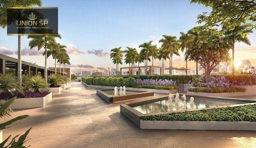 Imagem 6 de 24 de Apartamento Duplex Com 4 Dormitórios À Venda, 267 M² Por R$ 2.368.749,00 - Santo Amaro - São Paulo/sp - Ad0260