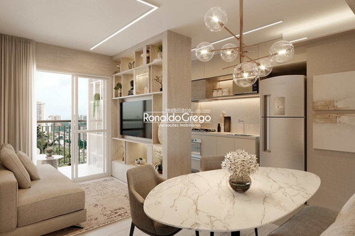 Imagem 1 de 29 de Apartamento Com 3 Dorms, Chácara Santo Antônio (zona Leste), São Paulo - R$ 562 Mil - V3934