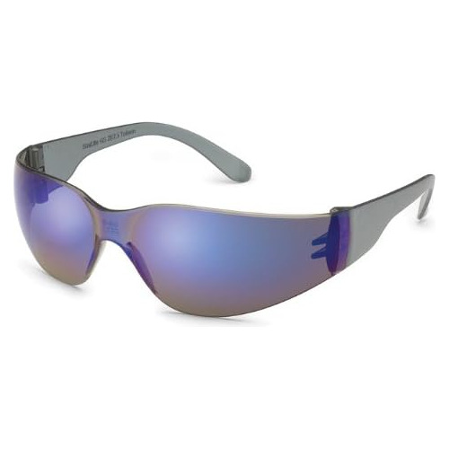 Gafas De Seguridad Smallersized Starlite Sm, Lente Espe...