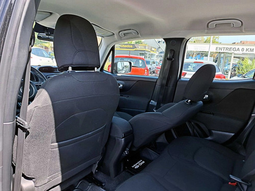 Jeep Renegade SPORT LX 1.8 AT