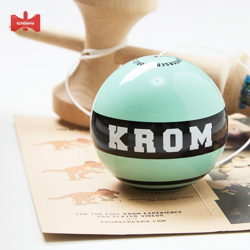 Kendama Krom Strogo Tokyo Cab