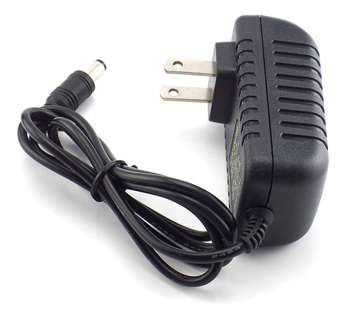 Adaptador 12v Dc 2a 