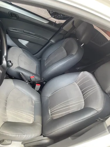 Chevrolet Spark 1.2 Gt M300 Ltz