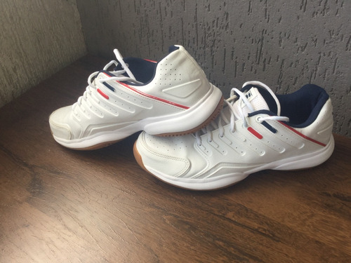Tênis Fila Lugano 6.0 - Original Casual Esportivo