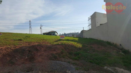 Imagem 1 de 21 de Terreno - Condomínio Dolce Vita - Te0242
