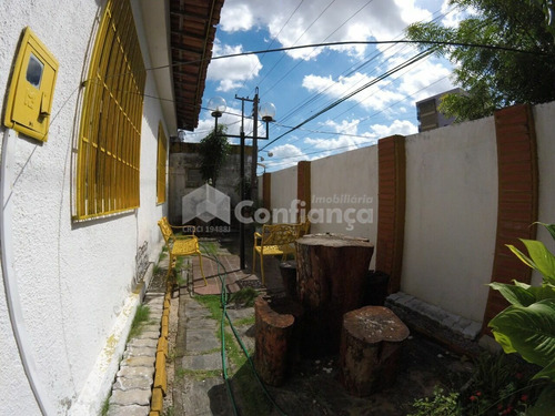 Imagem 3 de 22 de Casa À Venda Na Parquelândia - Fortaleza/ce - 492