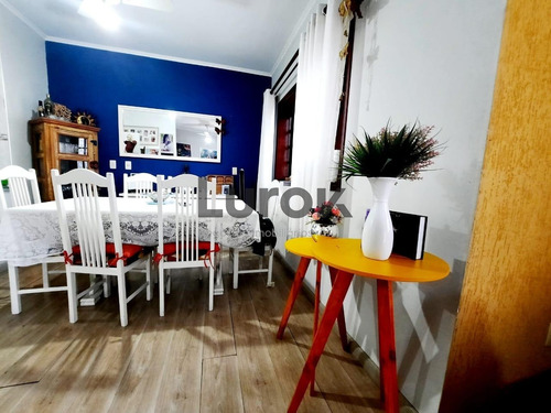 Imagem 6 de 20 de Casa À Venda Em Vila Capuava - Ca001686