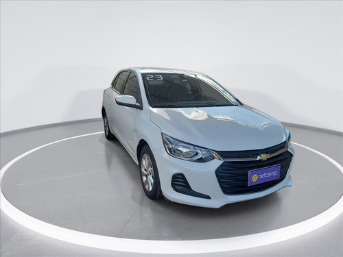 Chevrolet Onix 1.0 TURBO FLEX LT MANUAL