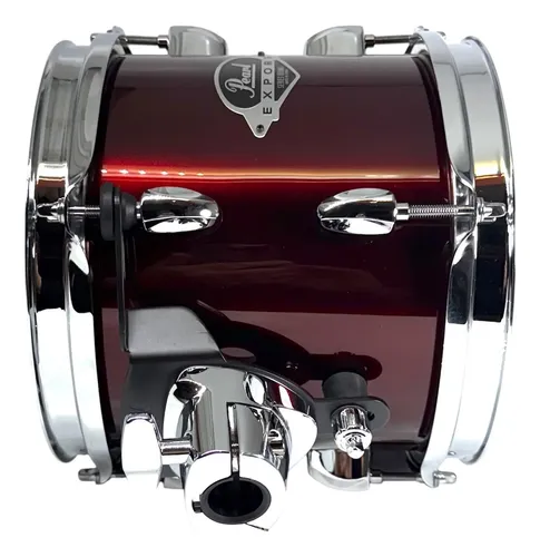 Tom Pearl 8 Export Avulso Cor Burgundy Exx8p/c 760 | MercadoLivre