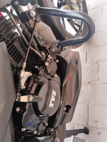 Moto Apache 200 Fi 3 .dos De Manejo