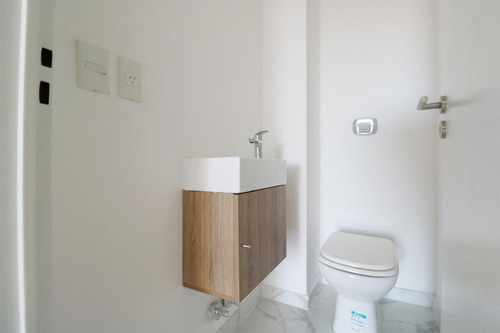 Alquiler 2 Ambientes A Estrenar Flores Amenities