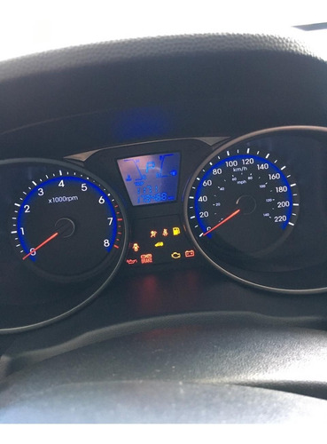 Hyundai Ix35 2.0 Mpfi Gls 4x2 16v