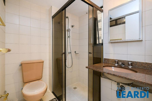 Imagem 14 de 15 de Apartamento - Paraíso - Sp - 658747