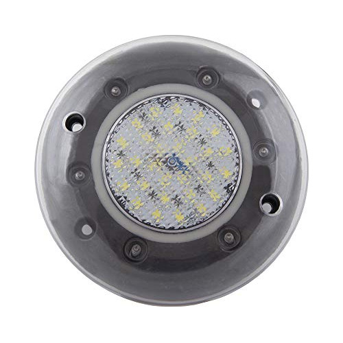 Luces Subacuáticas Led Barcos, 25w 12v (opciones De Co...