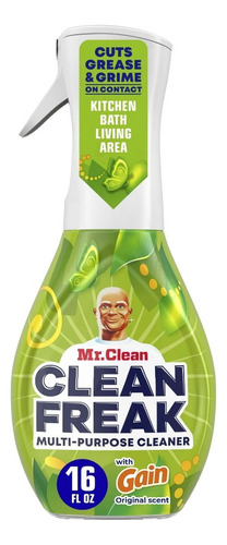 Limpiador Multiusos Mr Clean 473 Ml