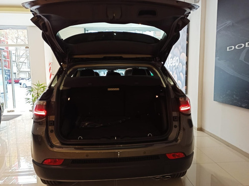 Imagen 5 de 16 de Compass Limited Plus 1.3 Turbo*