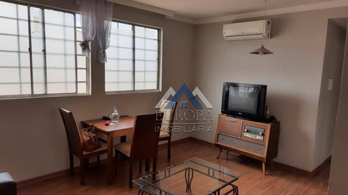 Imagem 5 de 19 de Apartamento Com 3 Dormitórios À Venda, 58 M² Por R$ 170.000,00 - Coliseu - Londrina/pr - Ap0787