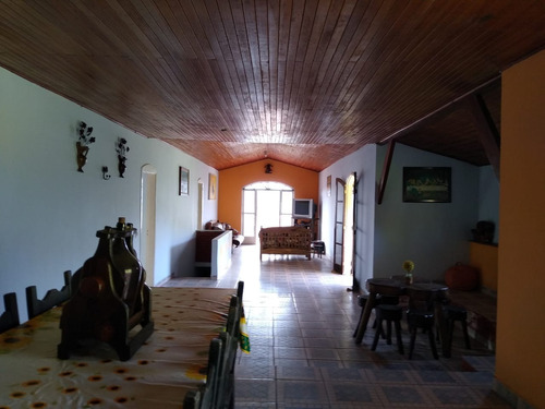 Imagem 29 de 30 de Sítio Ideal Para Lazer E Moradia Á Apenas 700 Metros Da Rodovia, Com Belíssima Casa Sede Em Juquitiba/sp! - 05 - 33845423