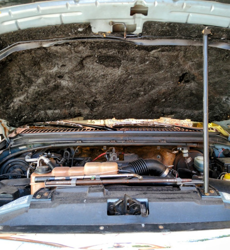 Imagem 14 de 15 de Ford F-250 Xl 4.2