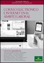 Libro Ctdl N° 4: Correo Electronico E Internet En El Ambito