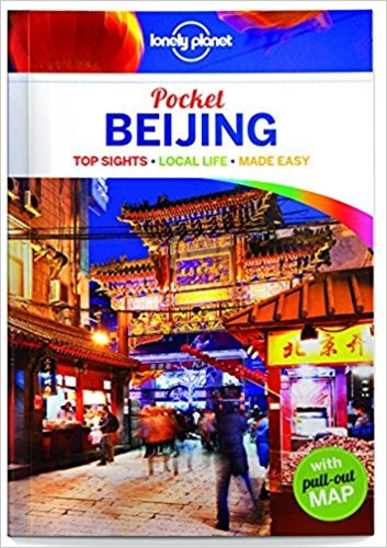 Beijing (pocket) 4th.edition, De Eimer, David. Editorial L 