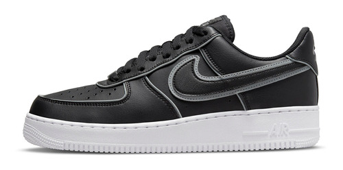 Zapatillas Nike Air Force 1 '07 Lx Urbano Dq5020-010   