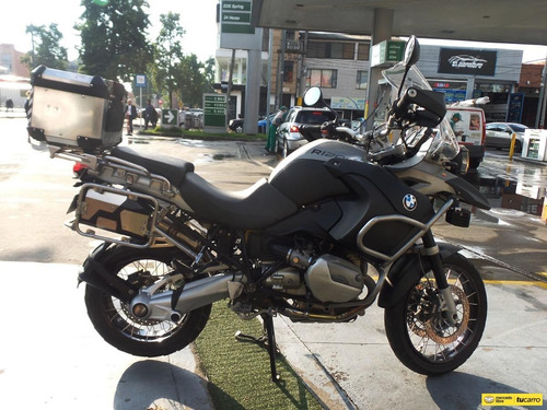Imagen 4 de 25 de Bmw R 1200 Gs