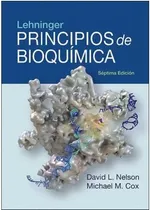 Comprar Lehninger Principios De Bioquímica 7ed 2018 Envíos T\u002Fpaís