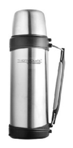 Termo Doble Acero Inoxidable 1 Litro Thermos Pico Cebador