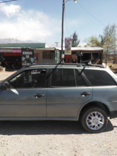 Volkswagen Gol Country 1.6 Comfortline 60a 2008