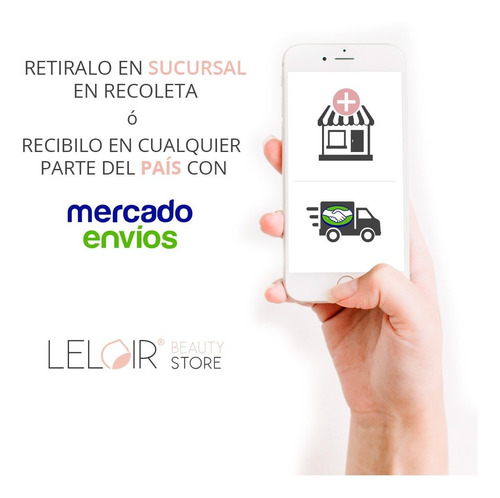Imagen 2 de 4 de Nopucid Touch Loción Elimina Piojos Liendres En 54 Segundos