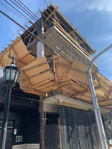 Imagen 3 de 19 de Depto En Venta En Obra, Av Italia Al 700, Tigre Monoambiente