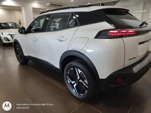 Peugeot 2008 1.0T Active