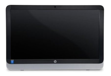 All In One, Hp, Core I3-4160t 3.10ghz, 4gb, 1tb, 22  Full Hd