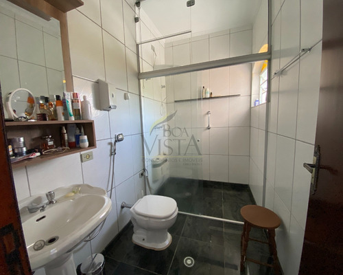 Chácara Dentro Da Cidade A Vista Em Piracaia - Sp - Ch00055 - 69019050