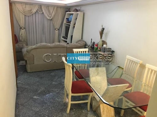 Imagem 2 de 15 de Casa Com 3 Dormitórios À Venda, Por R$ 900.000,00 - Vila Siqueira (zona Norte) - São Paulo/sp - Sp501