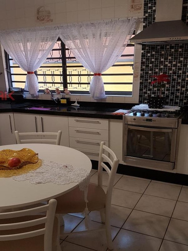Imagem 5 de 15 de Ref.: 2840 - Casa Em Jundiaí Para Venda - V2840
