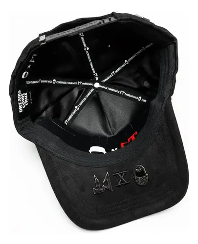 Gorra El Barbas Hats X Ct Galaxy Ajustable 2026 Meses Sin Inter s gorra-el-barbas-hats-x-ct-galaxy-ajustable-2026-meses-sin-inter-s