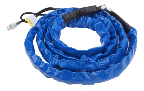 Manguera De Agua Climatizada Winter Rv, Termostato De 12 Pie