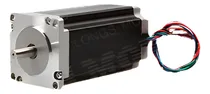 Comprar Nema23 1pc En 425oz 3.0a Cnc Stepper Motor 4wires 23hs9430