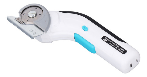 Tijeras Inalámbricas Eléctricas Recargables Portátiles De 32