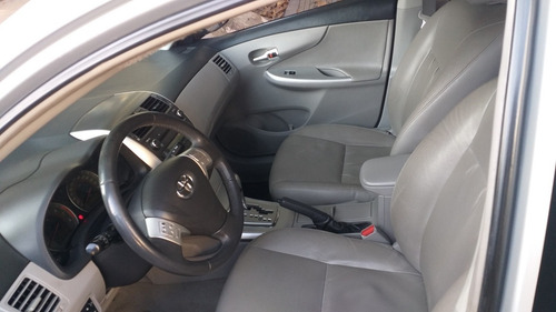 Toyota Corolla 1.8 Xei At Pack 136cv 2013