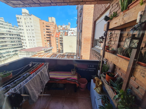 Depto 2 Dorm En Alquiler Nva Cba