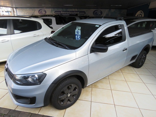 Saveiro 1.6